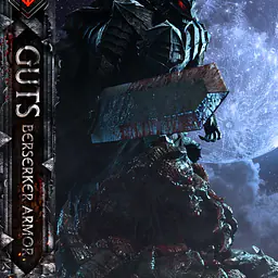 Prime 1 - Guts 7