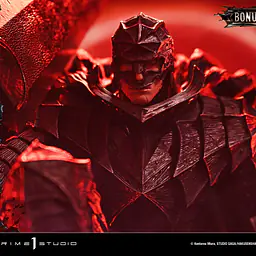 Prime 1 - Guts 11
