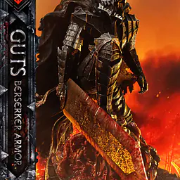 Prime 1 - Guts 6