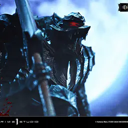 Prime 1 - Guts 5