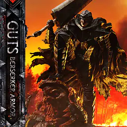 Prime 1 - Guts 2