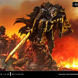 Prime 1 - Guts 4