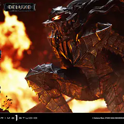 Prime 1 - Guts 18