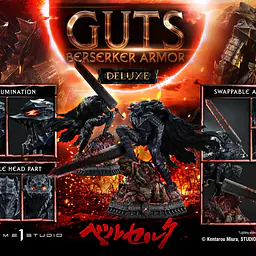 Prime 1 - Guts 19