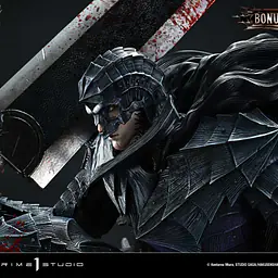 Prime 1 - Guts 13