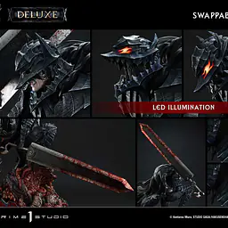 Prime 1 - Guts 15