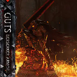 Prime 1 - Guts 29
