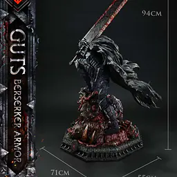 Prime 1 - Guts 30