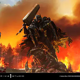 Prime 1 - Guts 26