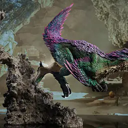 Dragon Frontier - Seikret 7