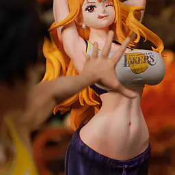K9 - Nami 7