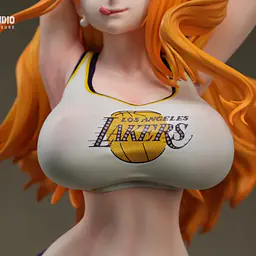 K9 - Nami 3