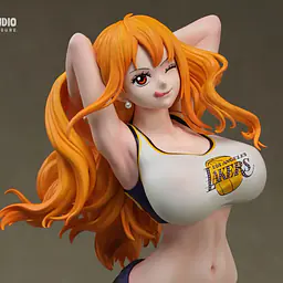 K9 - Nami 2