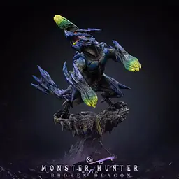 S6 - Brachydios and Raging Brachydios 1