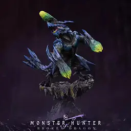 S6 - Brachydios and Raging Brachydios 5