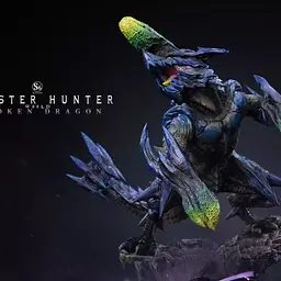 S6 - Brachydios and Raging Brachydios 4