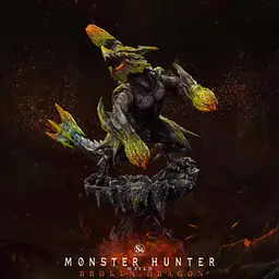 S6 - Brachydios and Raging Brachydios 6