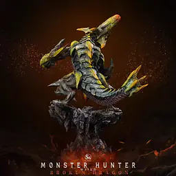 S6 - Brachydios and Raging Brachydios 10