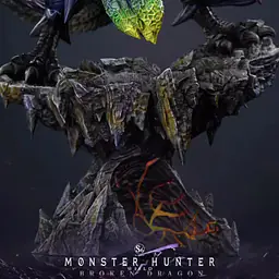 S6 - Brachydios and Raging Brachydios 11