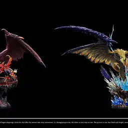 S6 - Brachydios and Raging Brachydios 14