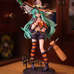 Miwu - Natsumi 1