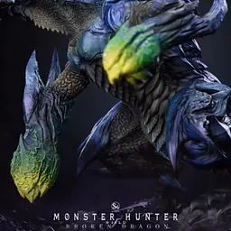 S6 - Brachydios and Raging Brachydios 7