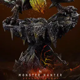 S6 - Brachydios and Raging Brachydios 12