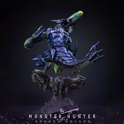 S6 - Brachydios and Raging Brachydios 8