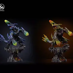 S6 - Brachydios and Raging Brachydios 13