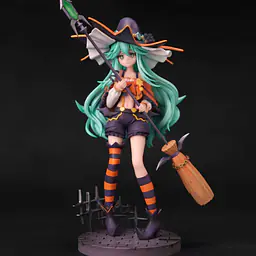 Miwu - Natsumi 4
