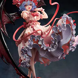 ACGN 02 - Remilia Scarlet 1