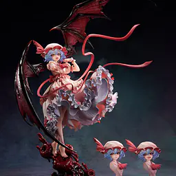 ACGN 02 - Remilia Scarlet 3