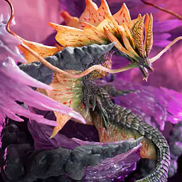 Dragon Frontier - Amatsu﻿ 4