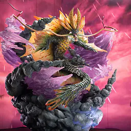 Dragon Frontier - Amatsu﻿ 1