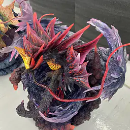 Dragon Frontier - Amatsu﻿ 9