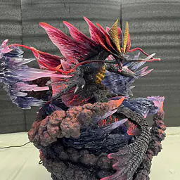 Dragon Frontier - Amatsu﻿ 8