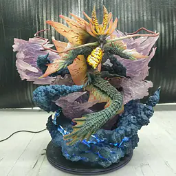 Dragon Frontier - Amatsu﻿ 5