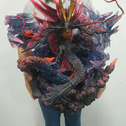 Dragon Frontier - Amatsu﻿ 3