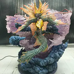 Dragon Frontier - Amatsu﻿ 7