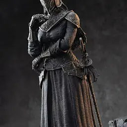 Hundian - Yuria of Londor 3