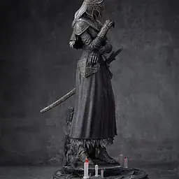 Hundian - Yuria of Londor 4