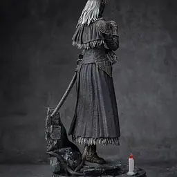 Hundian - Yuria of Londor 6
