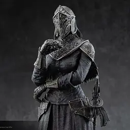 Hundian - Yuria of Londor 7