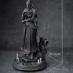 Hundian - Yuria of Londor 8