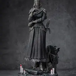 Hundian - Yuria of Londor 1