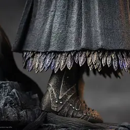 Hundian - Yuria of Londor 5