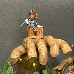 IK - Pinochimon 2