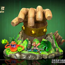 IK - Pinochimon 5