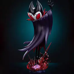 Stone Custom x Radiance - Grimm 4
