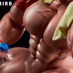 Tiny Bird - Rikki 6